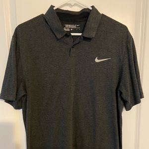 Nike golf polo
